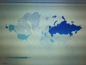 アナリティクス